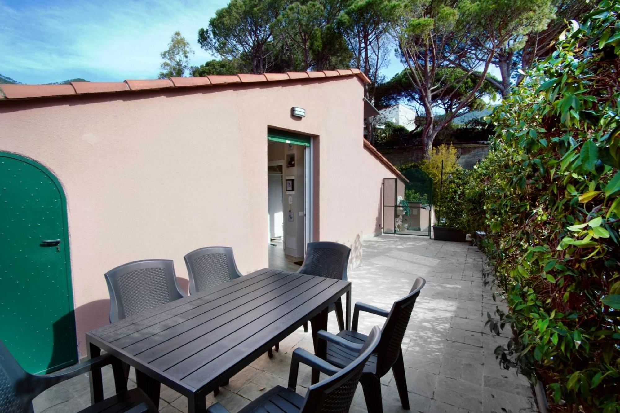 Monterosso Garden House Plus Monterosso al Mare Room photo