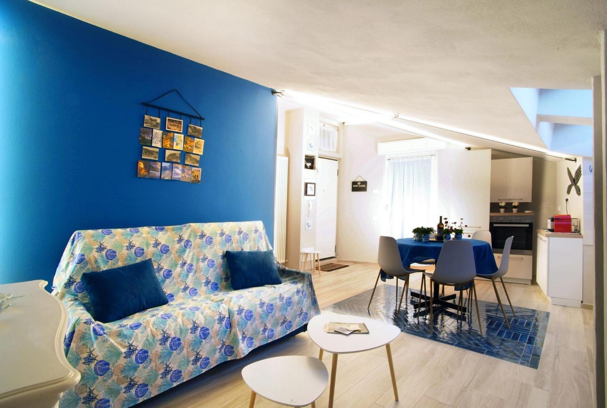 Monterosso Garden House Plus Monterosso al Mare Room photo