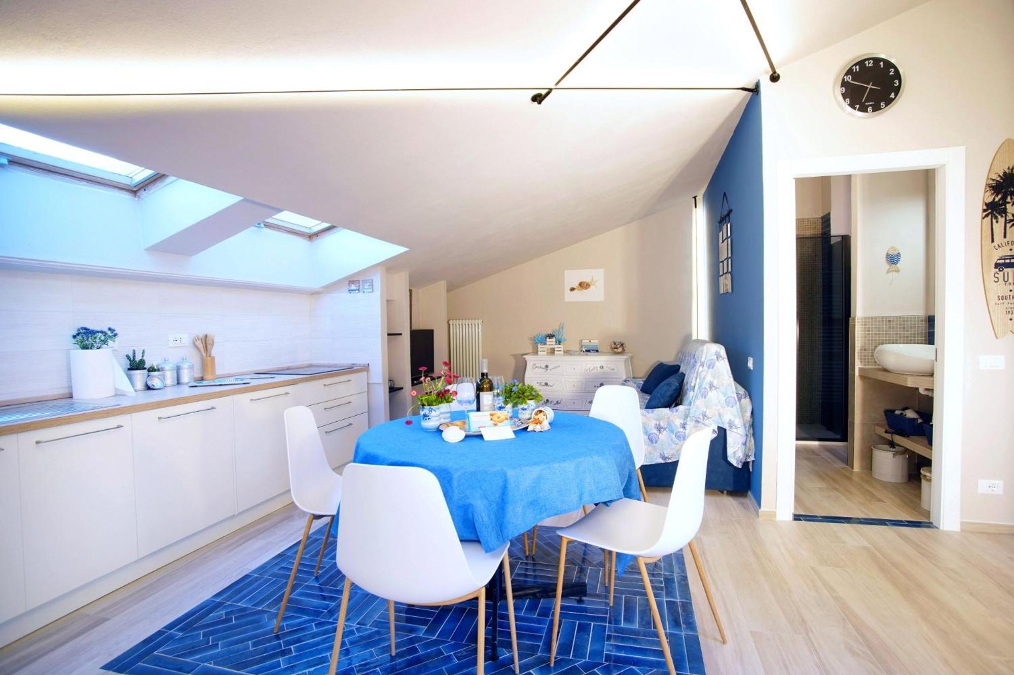 Monterosso Garden House Plus Monterosso al Mare Room photo
